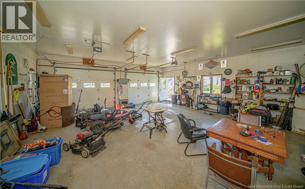 30 Mill Road, Gagetown, New Brunswick  E5M 1C1 - Photo 32 - NB125148