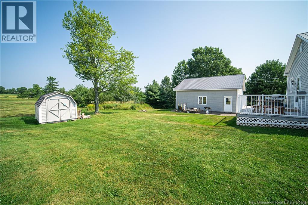 30 Mill Road, Gagetown, New Brunswick  E5M 1C1 - Photo 39 - NB125148