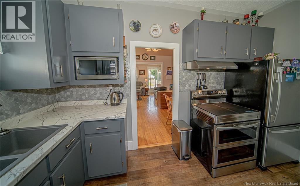 30 Mill Road, Gagetown, New Brunswick  E5M 1C1 - Photo 6 - NB125148
