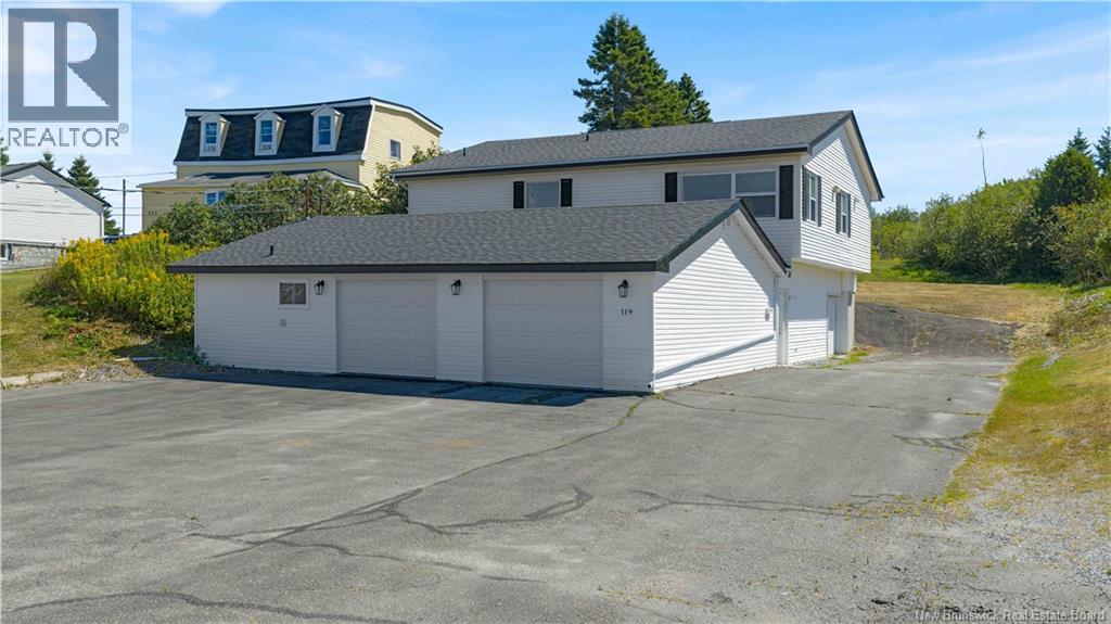 119 Red Head Road, Saint John, New Brunswick