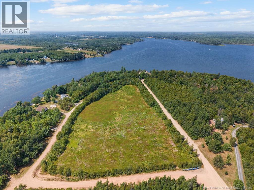 Herbert Road, Pokemouche, New Brunswick