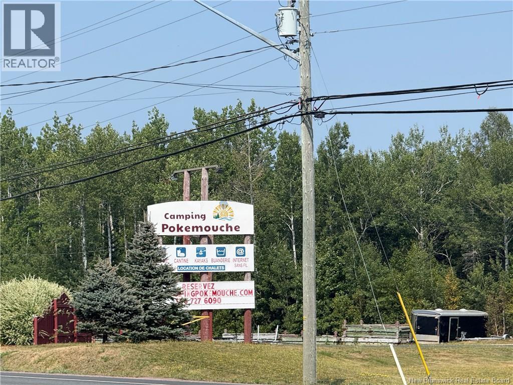 Herbert Road, Pokemouche, New Brunswick  E8P 1G7 - Photo 12 - NB125136