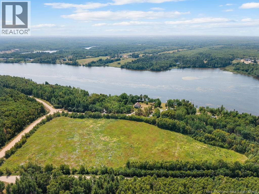 Herbert Road, Pokemouche, New Brunswick  E8P 1G7 - Photo 3 - NB125136