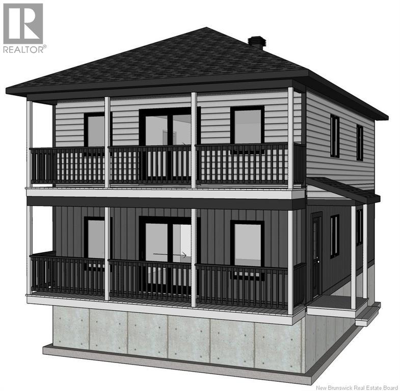 369 Victoria Street, Edmundston, New Brunswick