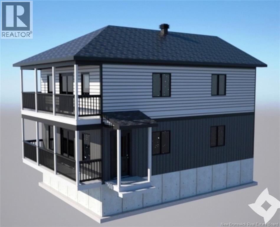 369 Victoria Street, Edmundston, New Brunswick E3V 2K1 - Photo 8 - NB125098