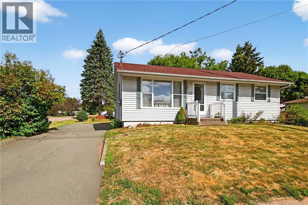 175 Thibodeau Street, Dieppe, New Brunswick