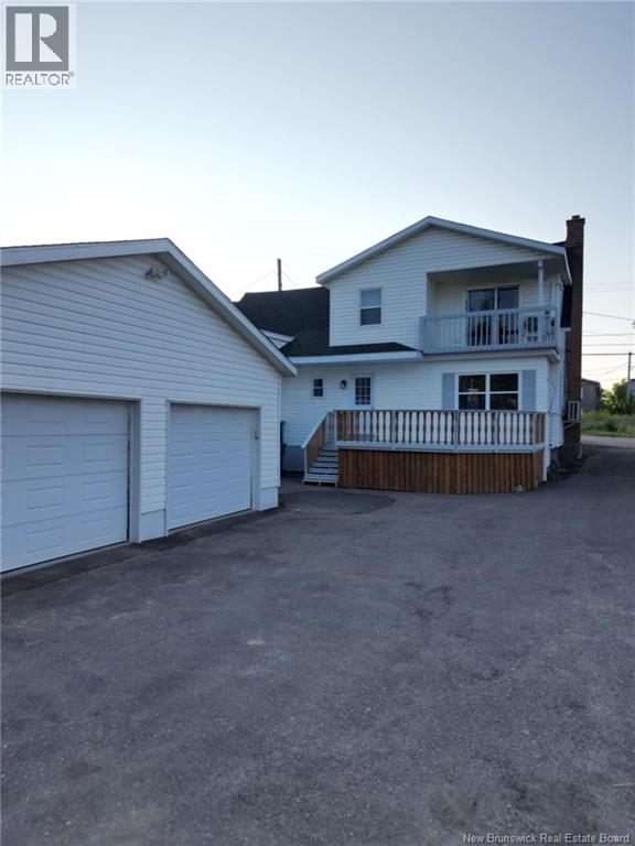 275 Sheriff, Grand Falls, New Brunswick  E3Z 3A1 - Photo 14 - NB124823