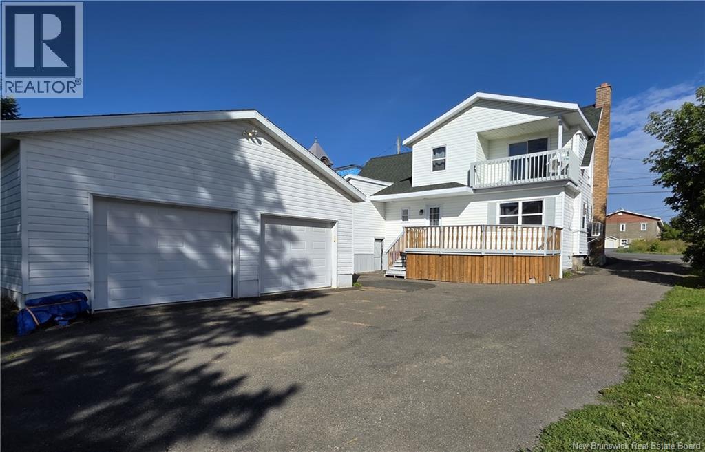 275 Sheriff, Grand Falls, New Brunswick  E3Z 3A1 - Photo 48 - NB124823