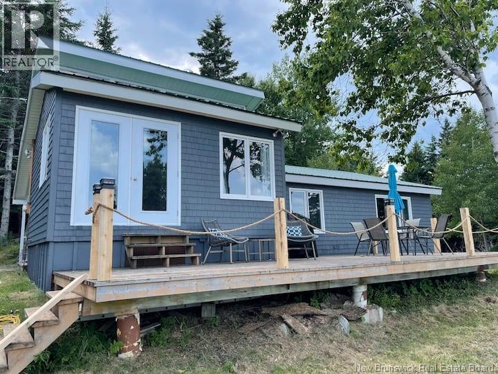 69 Hersonville, Hersonville, New Brunswick  E5V 1C6 - Photo 3 - NB125171