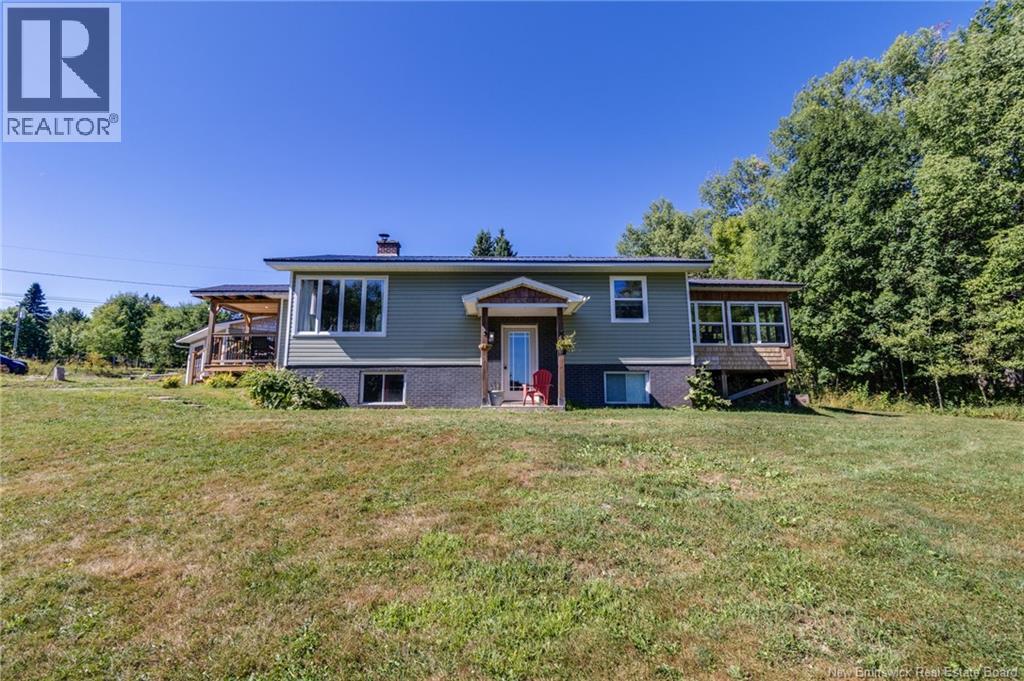 150 Lower Stoneridge Road, Burtts Corner, New Brunswick