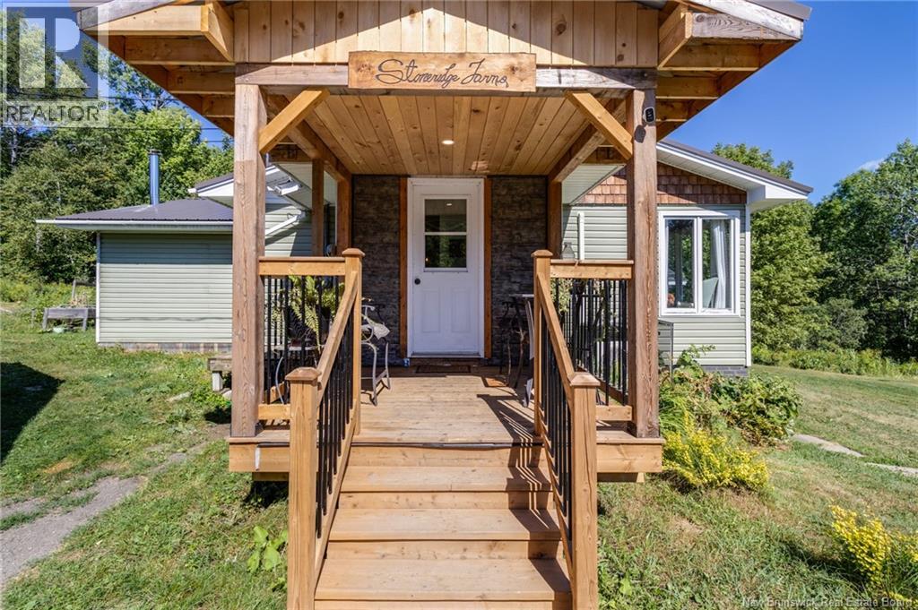 150 Lower Stoneridge Road, Burtts Corner, New Brunswick  E6L 2P5 - Photo 41 - NB125120