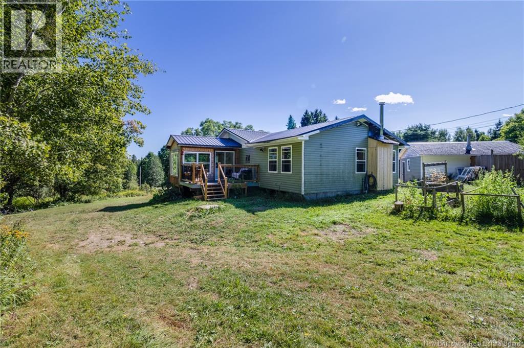 150 Lower Stoneridge Road, Burtts Corner, New Brunswick  E6L 2P5 - Photo 45 - NB125120