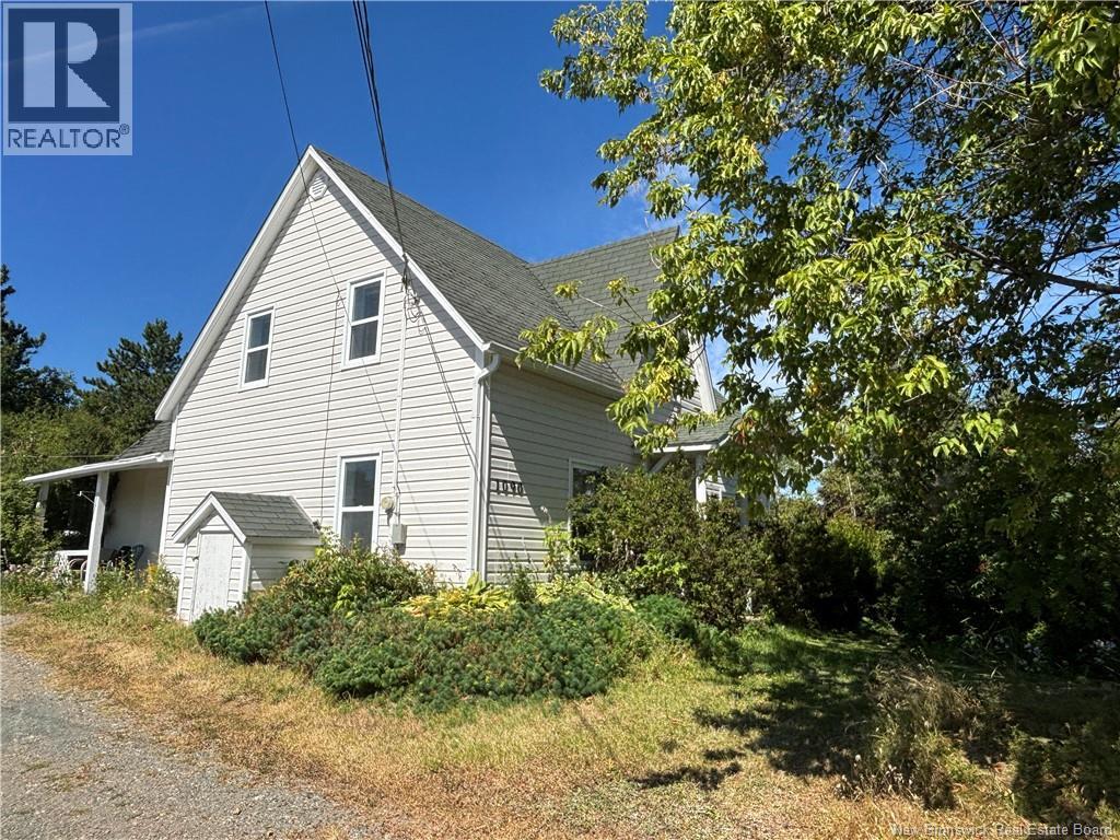 1090 Route 134, Petit-Rocher-Sud, New Brunswick  E8J 1A4 - Photo 1 - NB124045