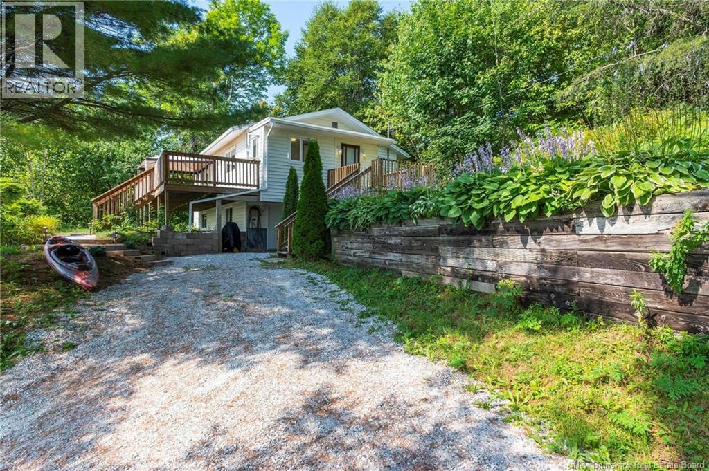 1768 Route 845, Summerville, New Brunswick