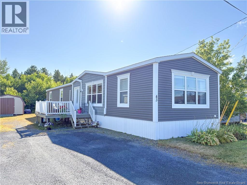 43 Carr Lane, Jacksonville, New Brunswick  E7M 0G2 - Photo 31 - NB125087