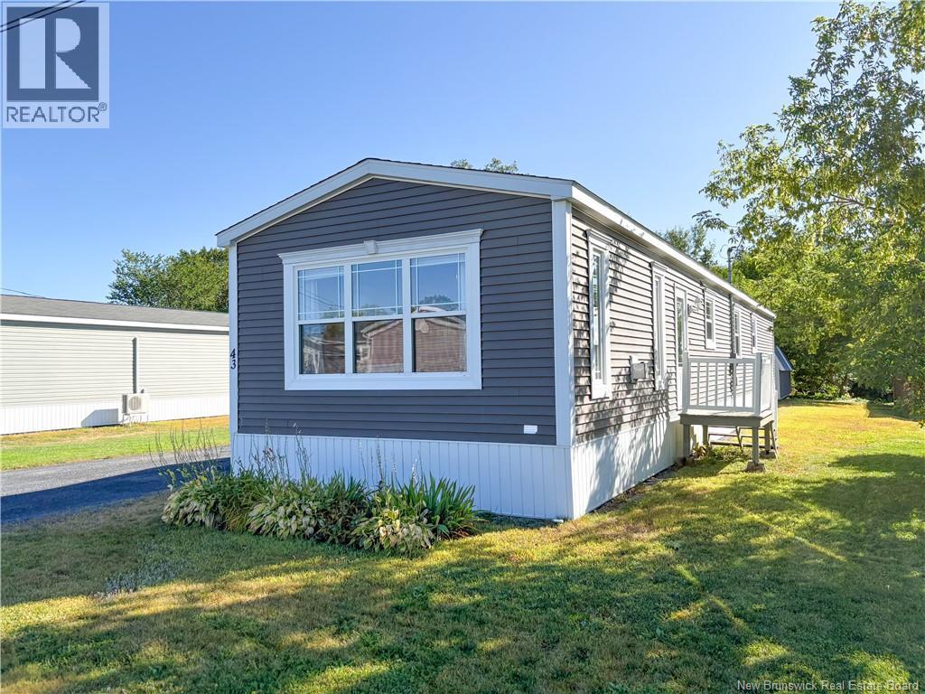 43 Carr Lane, Jacksonville, New Brunswick  E7M 0G2 - Photo 34 - NB125087