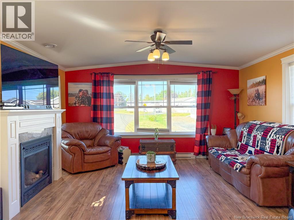 43 Carr Lane, Jacksonville, New Brunswick  E7M 0G2 - Photo 4 - NB125087