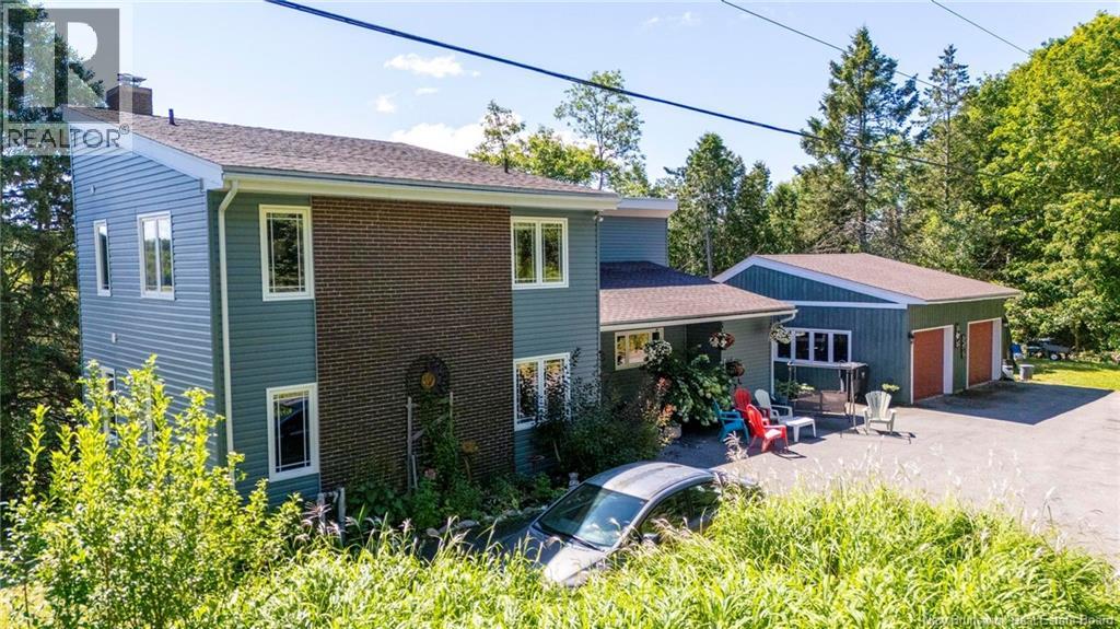 351 Norton Shore Road, Hampton, New Brunswick