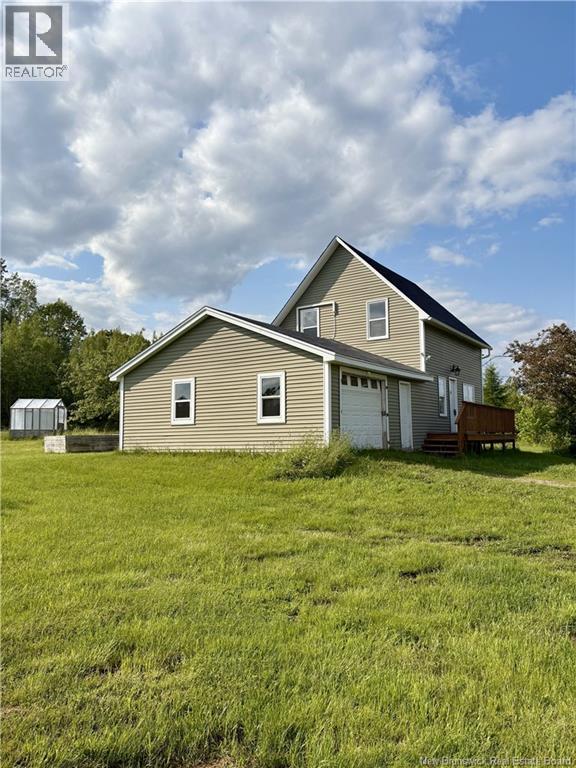 100 715 Route, Coles Island, New Brunswick  E4C 2T1 - Photo 2 - NB125095