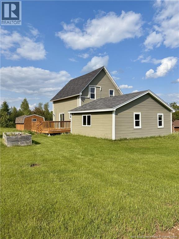 100 715 Route, Coles Island, New Brunswick  E4C 2T1 - Photo 3 - NB125095