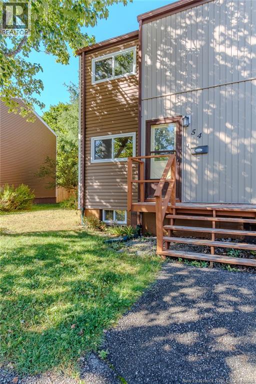 54 Somerset Park, Saint John, New Brunswick  E2K 2R8 - Photo 2 - NB125065