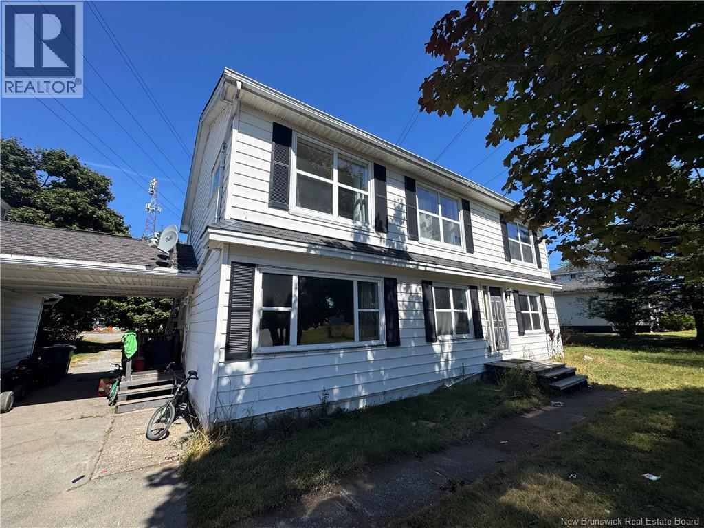 298 Westmorland Road, Saint John, New Brunswick