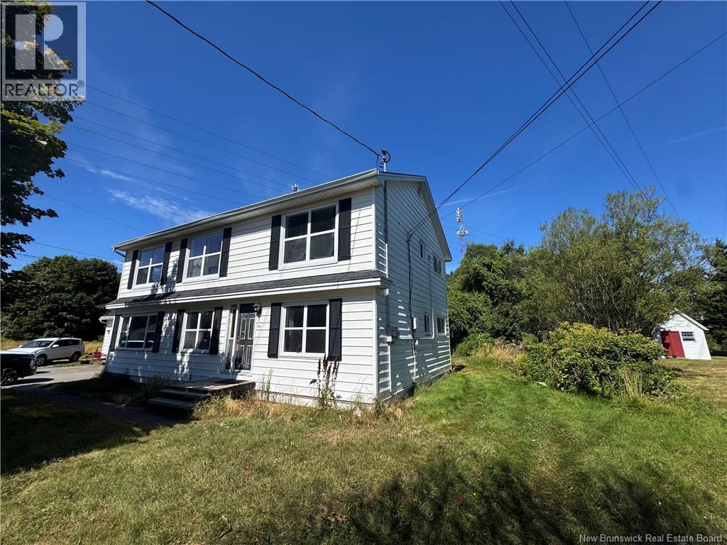 298 Westmorland Road, Saint John, New Brunswick  E2J 2G3 - Photo 2 - NB125183