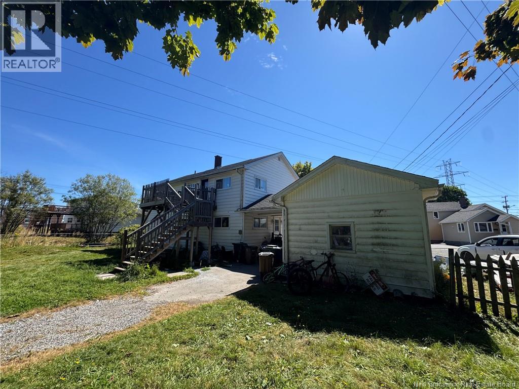 298 Westmorland Road, Saint John, New Brunswick  E2J 2G3 - Photo 21 - NB125183