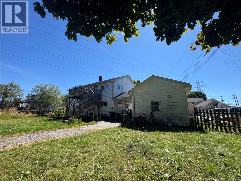 298 Westmorland Road, Saint John, New Brunswick  E2J 2G3 - Photo 3 - NB125183