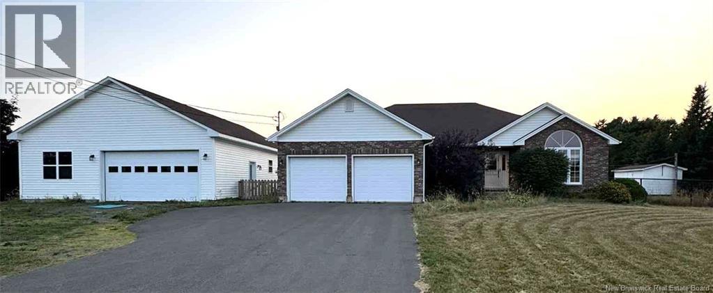 4951 Route 530, Grande-Digue, New Brunswick