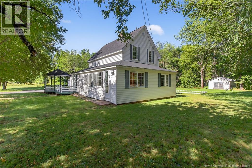 1680 Route 885, Petitcodiac, New Brunswick