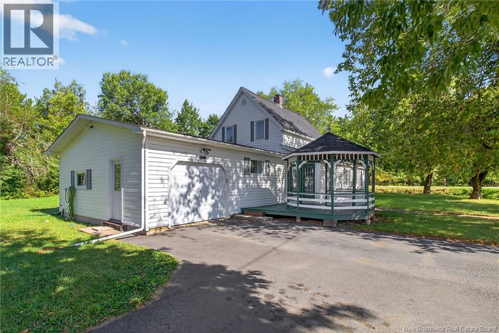 1680 Route 885, Petitcodiac, New Brunswick  E4Z 5L9 - Photo 2 - NB125162