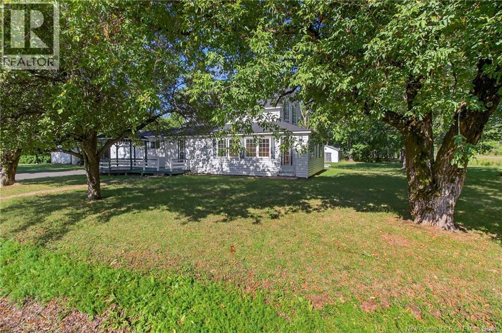 1680 Route 885, Petitcodiac, New Brunswick  E4Z 5L9 - Photo 41 - NB125162