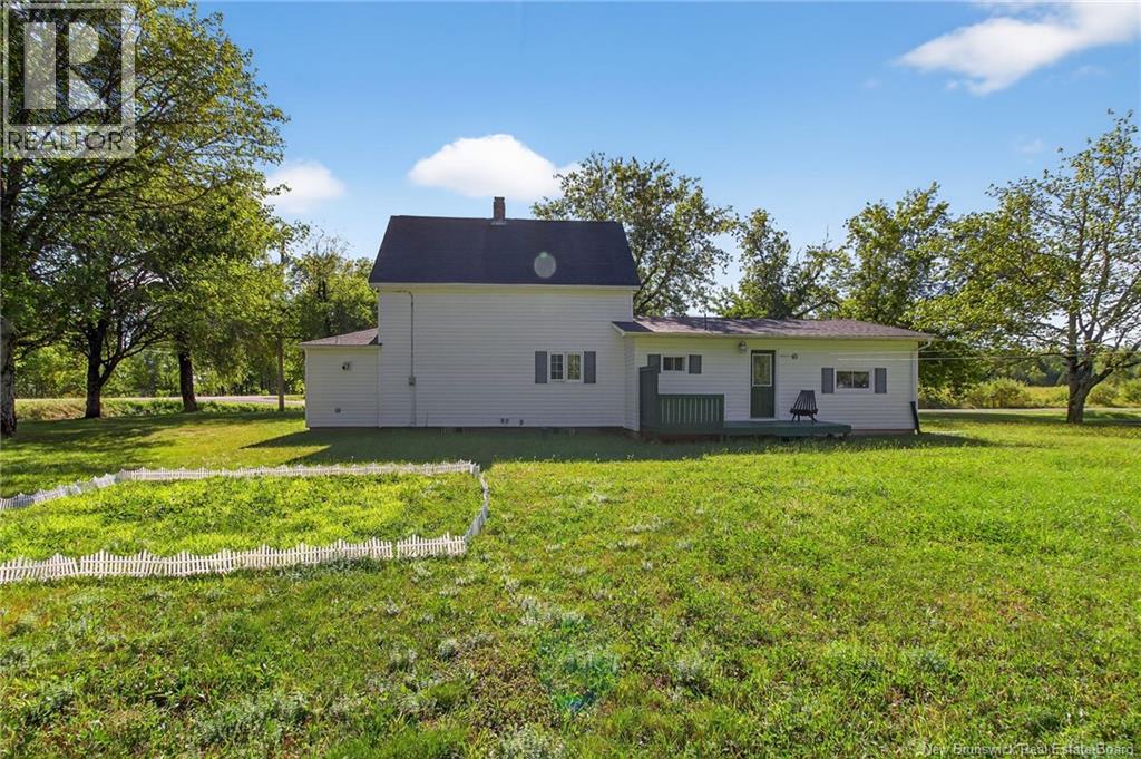1680 Route 885, Petitcodiac, New Brunswick  E4Z 5L9 - Photo 43 - NB125162