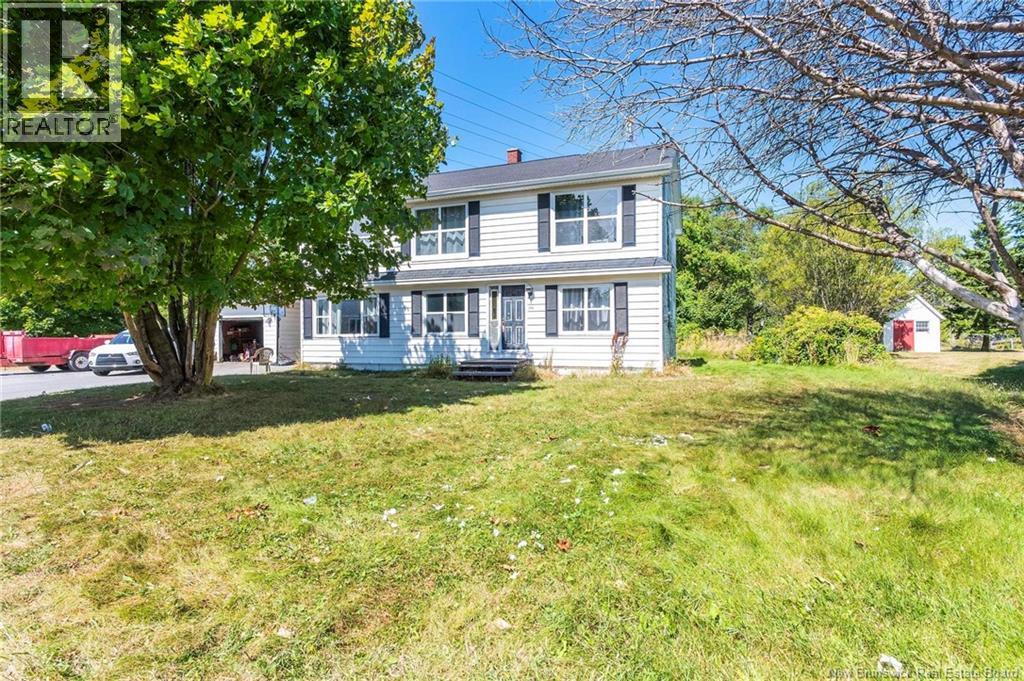 298 Westmorland Road, Saint John, New Brunswick  E2J 2G3 - Photo 23 - NB125190