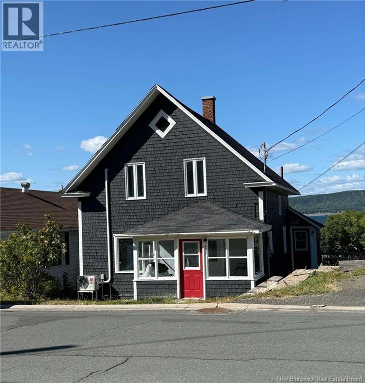 409 Victoria Street, Dalhousie, New Brunswick