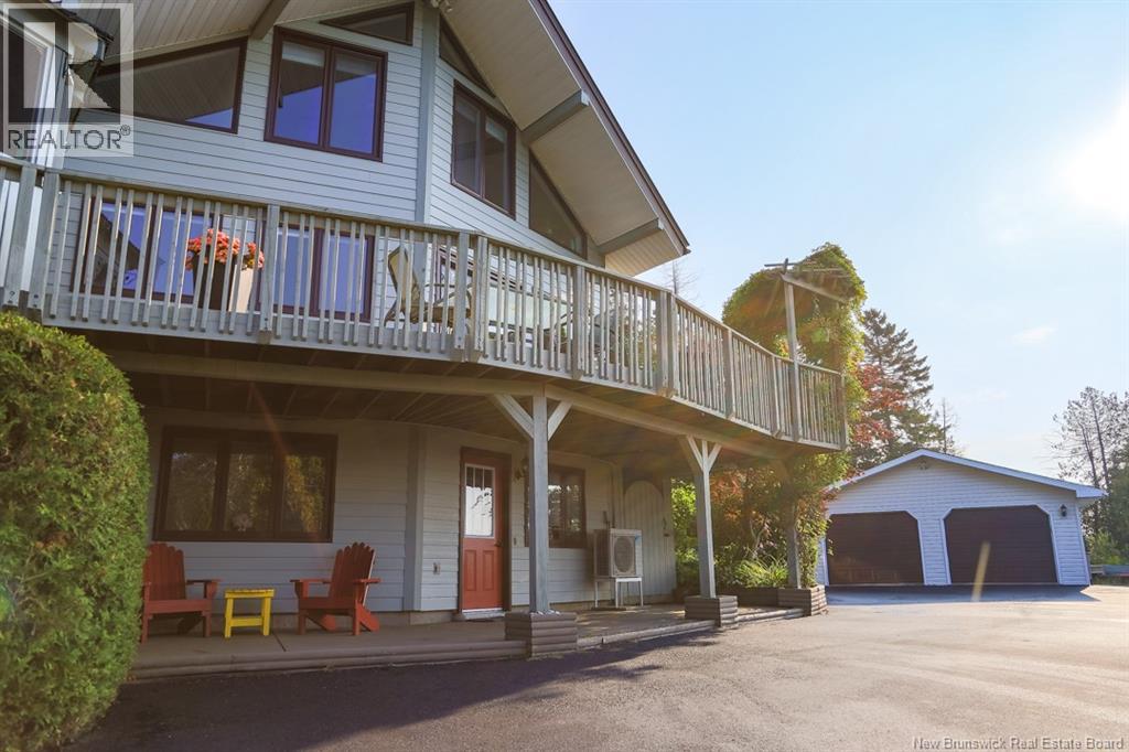 23 Nail Factory Road, Clifton Royal, New Brunswick