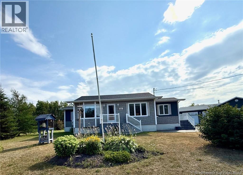 6261 Route 313, Petite-Lamèque, New Brunswick  E8T 2P4 - Photo 15 - NB125077