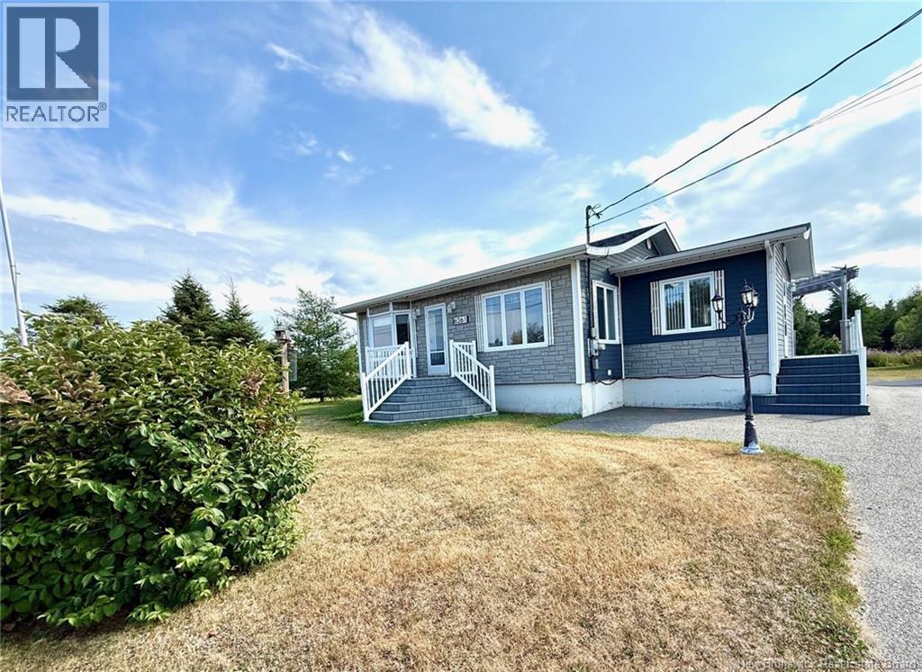 6261 Route 313, Petite-Lamèque, New Brunswick  E8T 2P4 - Photo 2 - NB125077