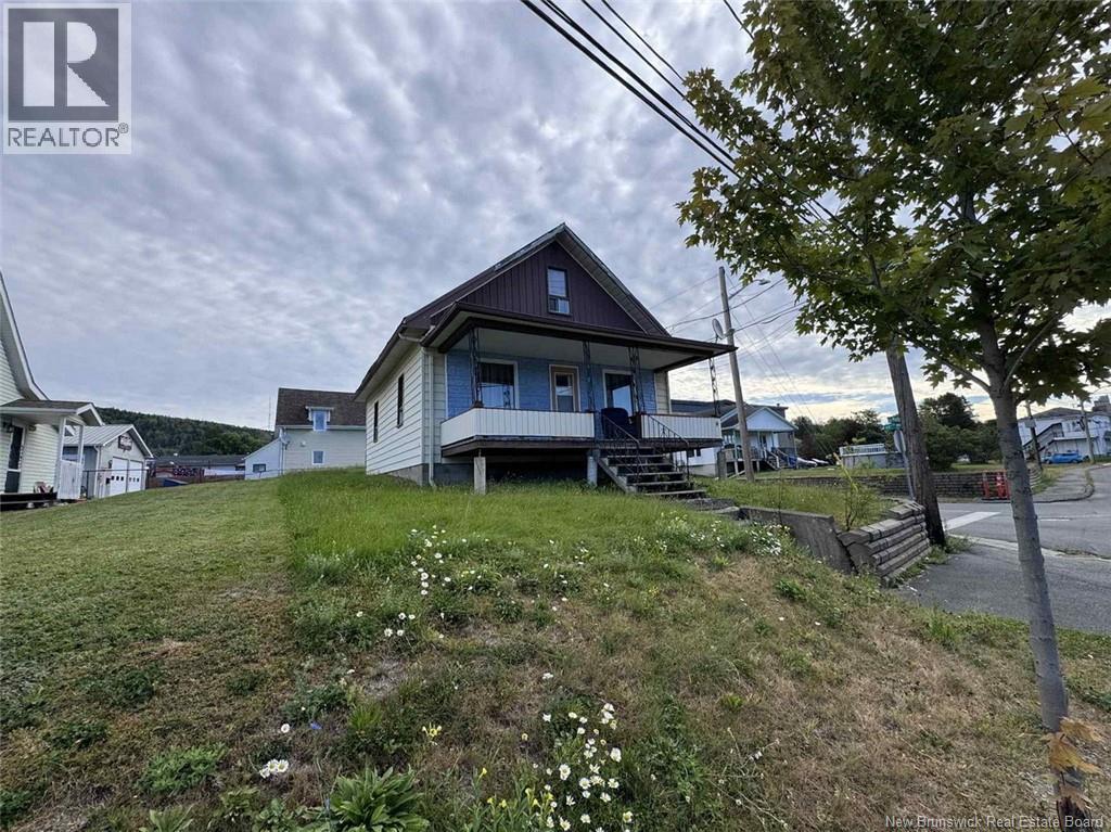 9 Martin Street, Edmundston, New Brunswick  E3V 2L8 - Photo 12 - NB125178