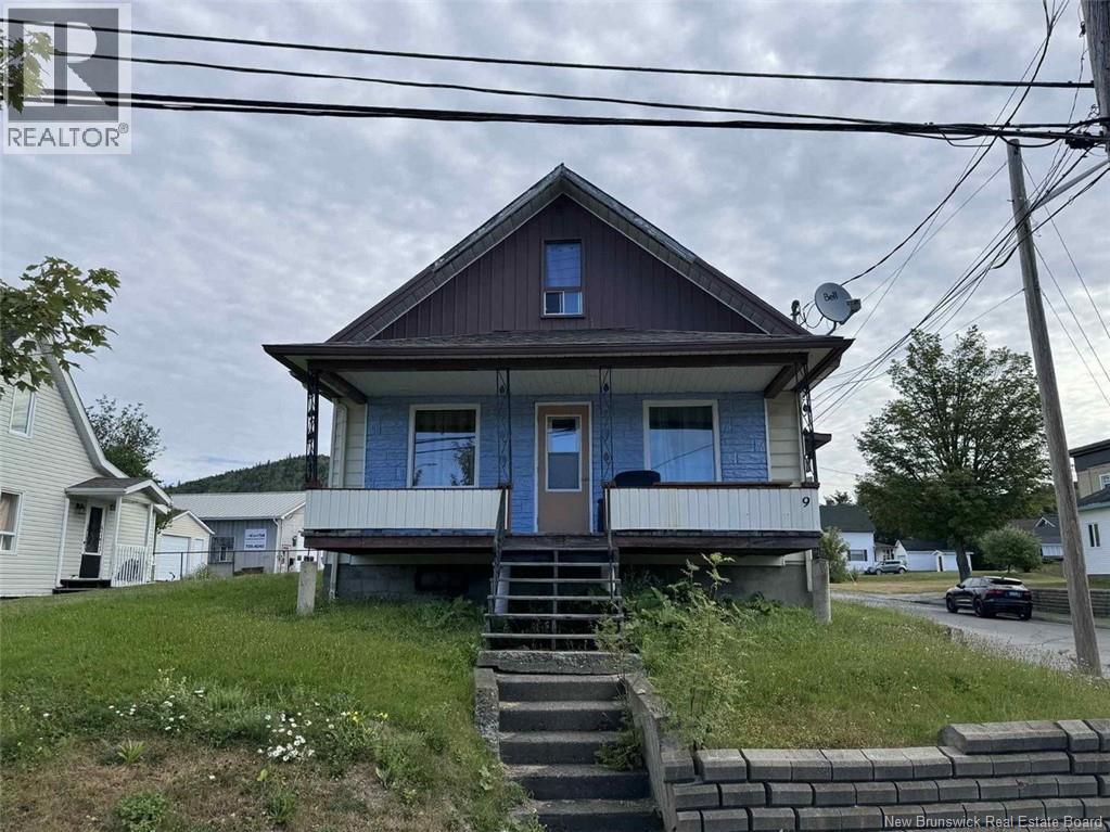 9 Martin Street, Edmundston, New Brunswick  E3V 2L8 - Photo 13 - NB125178