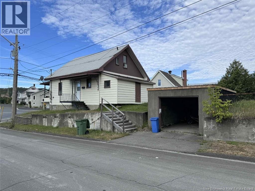 9 Martin Street, Edmundston, New Brunswick  E3V 2L8 - Photo 14 - NB125178