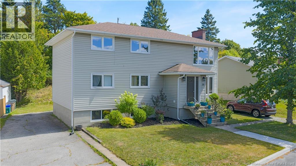 30 McLaughlin Crescent, Saint John, New Brunswick