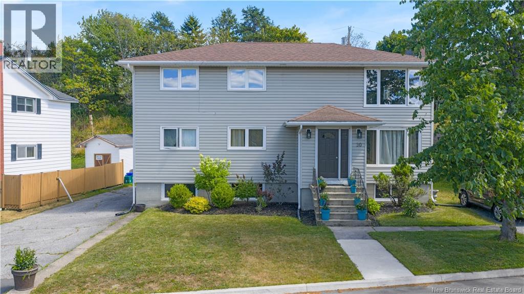 30 Mclaughlin Crescent, Saint John, New Brunswick  E2J 2K2 - Photo 2 - NB125176