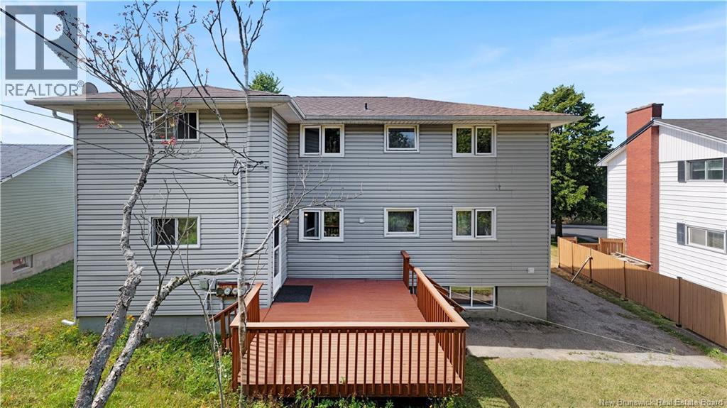30 Mclaughlin Crescent, Saint John, New Brunswick  E2J 2K2 - Photo 33 - NB125176