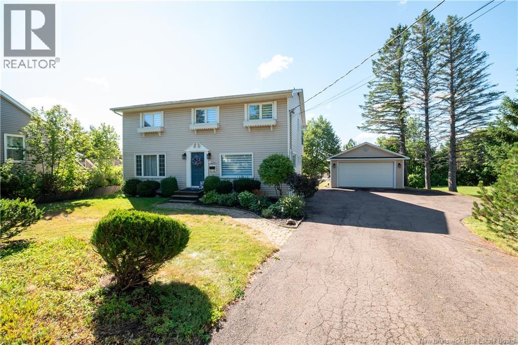 1224 Salisbury Road, Moncton, New Brunswick  E1E 3W1 - Photo 1 - NB125158