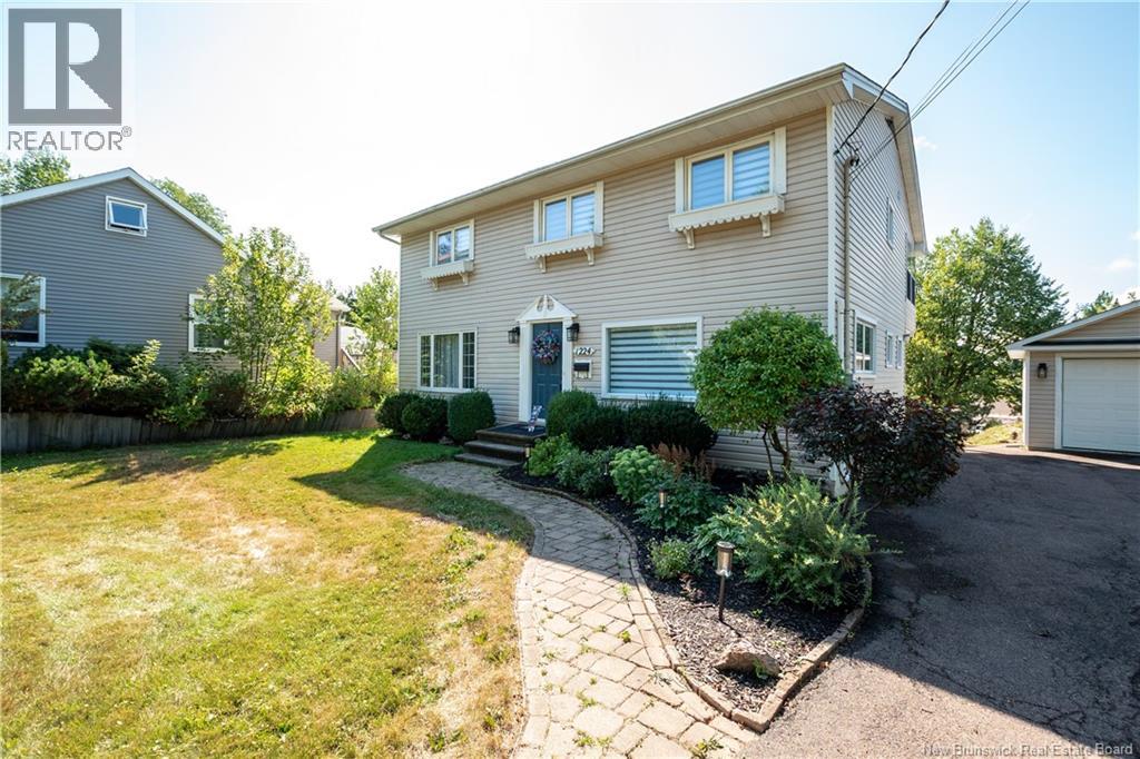 1224 Salisbury Road, Moncton, New Brunswick  E1E 3W1 - Photo 35 - NB125158