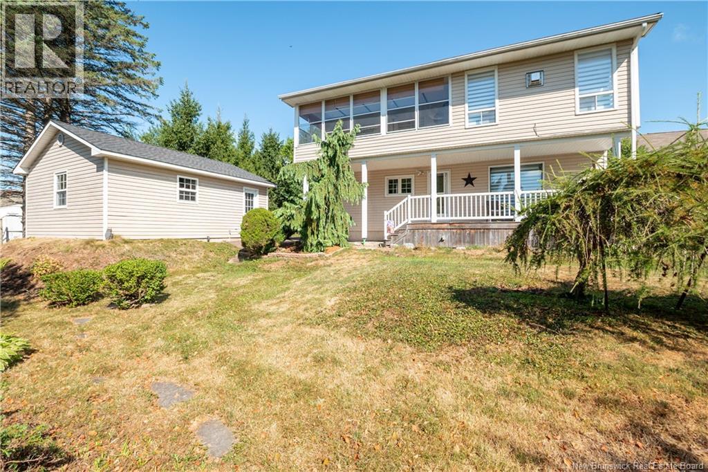 1224 Salisbury Road, Moncton, New Brunswick  E1E 3W1 - Photo 39 - NB125158