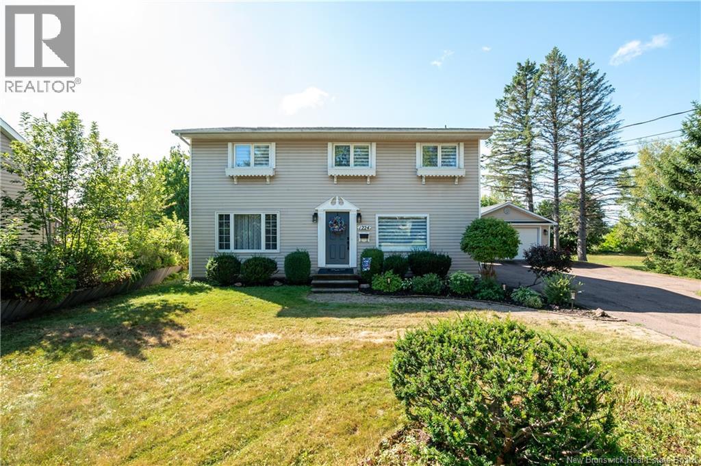 1224 Salisbury Road, Moncton, New Brunswick  E1E 3W1 - Photo 50 - NB125158