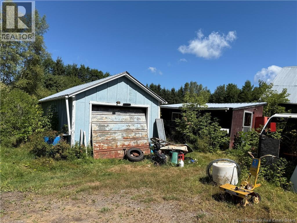 21 Reeder Road, Salisbury, New Brunswick  E4J 2P6 - Photo 19 - NB125051